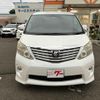 toyota alphard 2010 -TOYOTA 【名変中 】--Alphard ANH25W--8021954---TOYOTA 【名変中 】--Alphard ANH25W--8021954- image 2