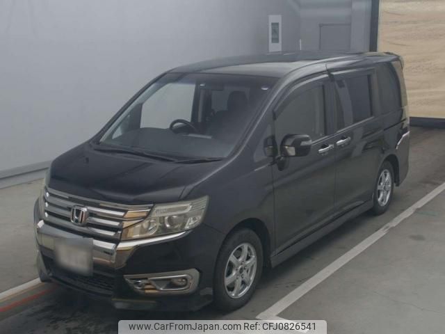 honda stepwagon-spada 2012 quick_quick_DBA-RK5_1309086 image 2