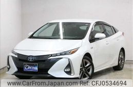 toyota prius-phv 2020 -TOYOTA--Prius PHV 6LA-ZVW52--ZVW52-3167030---TOYOTA--Prius PHV 6LA-ZVW52--ZVW52-3167030-