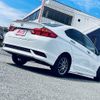honda grace 2018 -HONDA--Grace DBA-GM6--GM6-1101162---HONDA--Grace DBA-GM6--GM6-1101162- image 28