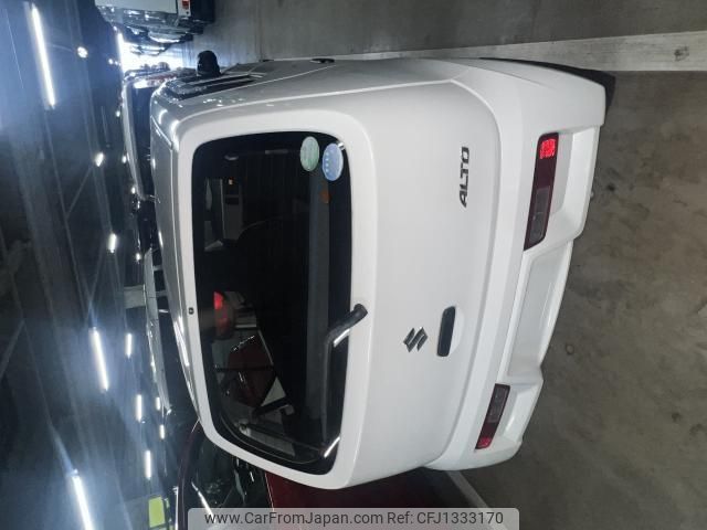 suzuki alto 2020 quick_quick_DBA-HA36S_534557 image 2