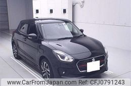 suzuki swift 2021 -SUZUKI 【岐阜 530ﾗ2322】--Swift ZC83S-408768---SUZUKI 【岐阜 530ﾗ2322】--Swift ZC83S-408768-