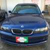 bmw alpina-b3 2003 -アルピナ--アルピナ　Ｂ３　リムジン--WAPB334003HE50076---アルピナ--アルピナ　Ｂ３　リムジン--WAPB334003HE50076- image 4