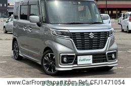 suzuki spacia 2019 CFJ1471054