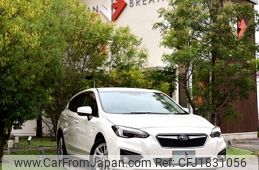 subaru impreza-wagon 2017 CFJ1831056