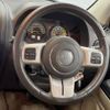 jeep compass 2014 -CHRYSLER--Jeep Compass ABA-MK49--1C4NJCFAXED704629---CHRYSLER--Jeep Compass ABA-MK49--1C4NJCFAXED704629- image 11