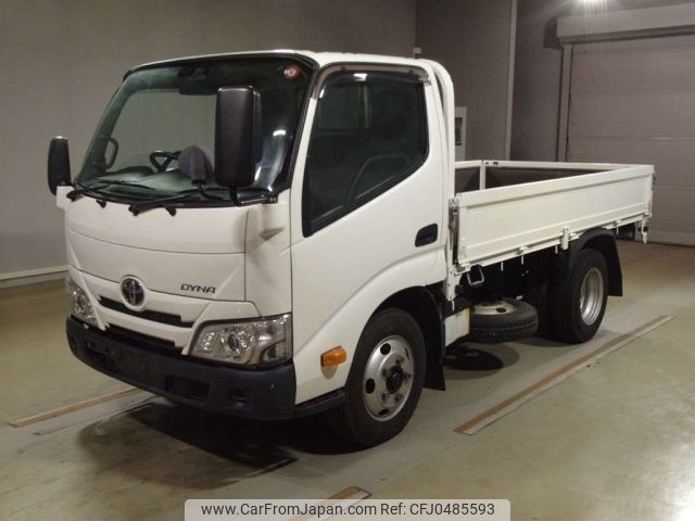 toyota dyna-truck 2021 -TOYOTA--Dyna XZU605-0032822---TOYOTA--Dyna XZU605-0032822- image 1