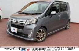 daihatsu move 2013 -DAIHATSU--Move DBA-LA100S--LA100S-0266527---DAIHATSU--Move DBA-LA100S--LA100S-0266527-