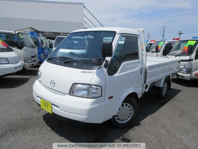 mazda bongo-truck 2019 -MAZDA--Bongo Truck DBF-SLP2T--SLP2T-112601---MAZDA--Bongo Truck DBF-SLP2T--SLP2T-112601- image 1