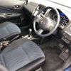 nissan note 2014 -NISSAN--Note DBA-E12--E12-210399---NISSAN--Note DBA-E12--E12-210399- image 6