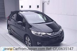 honda fit 2013 -HONDA--Fit GP5-3009330---HONDA--Fit GP5-3009330-