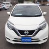 nissan note 2020 -NISSAN--Note DBA-E12--E12-703696---NISSAN--Note DBA-E12--E12-703696- image 5