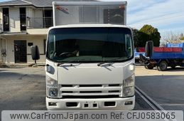 isuzu elf-truck 2013 -ISUZU--Elf TKG-NPR85AN--NPR85-7040884---ISUZU--Elf TKG-NPR85AN--NPR85-7040884-