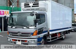 hino ranger 2007 -HINO 【春日部 800ｾ3210】--Hino Ranger BDG-FC7JJWA--FC7JJW-11675---HINO 【春日部 800ｾ3210】--Hino Ranger BDG-FC7JJWA--FC7JJW-11675-