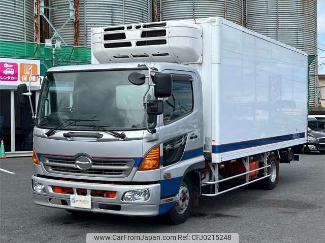 hino ranger 2007 -HINO 【春日部 800ｾ3210】--Hino Ranger BDG-FC7JJWA--FC7JJW-11675---HINO 【春日部 800ｾ3210】--Hino Ranger BDG-FC7JJWA--FC7JJW-11675- image 1