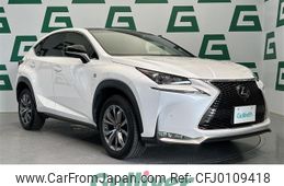 lexus nx 2015 -LEXUS--Lexus NX DBA-AGZ10--AGZ10-1005422---LEXUS--Lexus NX DBA-AGZ10--AGZ10-1005422-