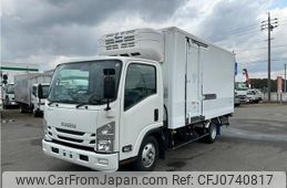 isuzu elf-truck 2020 -ISUZU--Elf 2RG-NPR88AN--NPR88-****619---ISUZU--Elf 2RG-NPR88AN--NPR88-****619-