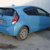 toyota aqua 2016 CFJ1663522 image 5