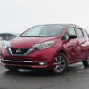 nissan note 2018 quick_quick_DAA-SNE12_SNE12-005921 image 1