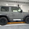 suzuki jimny-sierra 2024 CMATCH_U00047594055 image 8