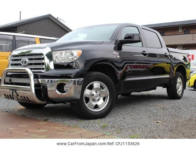 toyota tundra 2011 GOO_NET_EXCHANGE_0710188A30250512W001 image 2