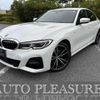 bmw 3-series 2019 -BMW--BMW 3 Series 3BA-5F20--WBA5F72050AK45166---BMW--BMW 3 Series 3BA-5F20--WBA5F72050AK45166- image 1