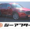 mazda cx-8 2018 -MAZDA--CX-8 6BA-KG5P--KG5P-100785---MAZDA--CX-8 6BA-KG5P--KG5P-100785- image 1