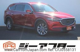 mazda cx-8 2018 -MAZDA--CX-8 6BA-KG5P--KG5P-100785---MAZDA--CX-8 6BA-KG5P--KG5P-100785-