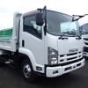 isuzu forward 2011 -ISUZU--Forward PKG-FRR90S1--FRR90-7025033---ISUZU--Forward PKG-FRR90S1--FRR90-7025033- image 2