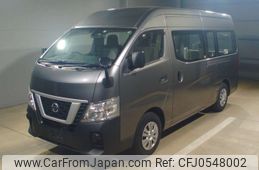 nissan caravan-van 2018 -NISSAN--Caravan Van CW4E26-100459---NISSAN--Caravan Van CW4E26-100459-