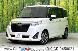 toyota roomy 2019 -TOYOTA--Roomy DBA-M900A--M900A-0278757---TOYOTA--Roomy DBA-M900A--M900A-0278757-