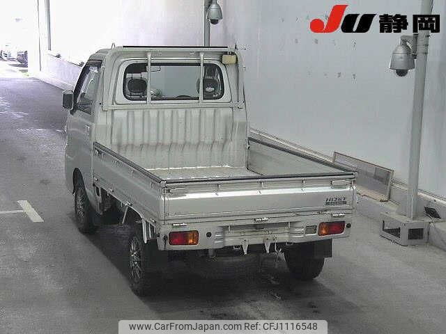 daihatsu hijet-truck 2005 -DAIHATSU--Hijet Truck S210P--S210P-2014339---DAIHATSU--Hijet Truck S210P--S210P-2014339- image 2