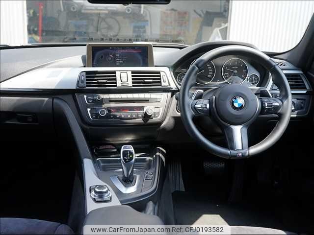 bmw 3-series 2013 -BMW 【北九州 333ﾓ3310】--BMW 3 Series 3D20--0NP73753---BMW 【北九州 333ﾓ3310】--BMW 3 Series 3D20--0NP73753- image 2