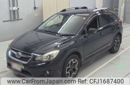 subaru xv 2014 CFJ1687400