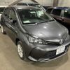 toyota vitz 2014 -TOYOTA--Vitz DBA-NSP135--NSP135-2040555---TOYOTA--Vitz DBA-NSP135--NSP135-2040555- image 1