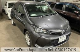 toyota vitz 2014 -TOYOTA--Vitz DBA-NSP135--NSP135-2040555---TOYOTA--Vitz DBA-NSP135--NSP135-2040555-