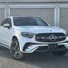 mercedes-benz glc-class 2025 CFJ1706040 image 15