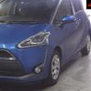 toyota sienta 2017 -TOYOTA--Sienta NSP170G-7107481---TOYOTA--Sienta NSP170G-7107481- image 8