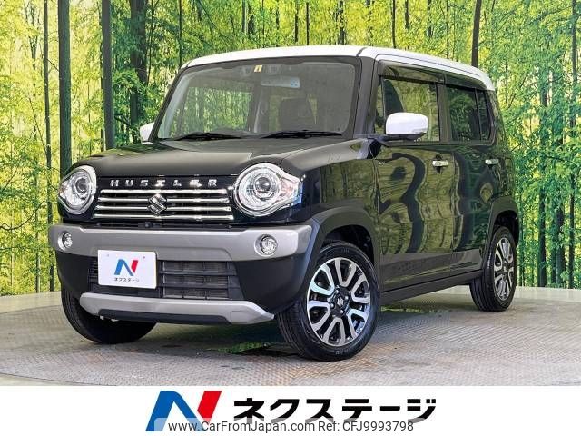 suzuki hustler 2017 -SUZUKI--Hustler DAA-MR41S--MR41S-623894---SUZUKI--Hustler DAA-MR41S--MR41S-623894- image 1