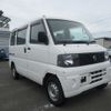 nissan clipper-van 2005 -NISSAN--Clipper Van GBD-U72V--U72V-0103208---NISSAN--Clipper Van GBD-U72V--U72V-0103208- image 4