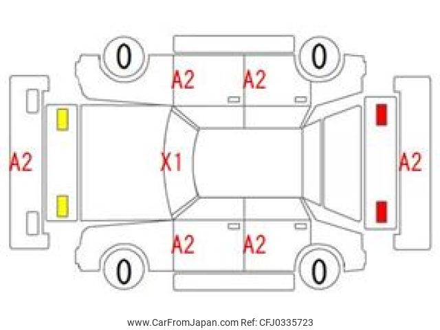 nissan serena 2008 -NISSAN--Serena DBA-CNC25--CNC25-152069---NISSAN--Serena DBA-CNC25--CNC25-152069- image 2