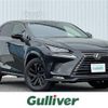 lexus nx 2021 -LEXUS--Lexus NX 3BA-AGZ10--AGZ10-1027233---LEXUS--Lexus NX 3BA-AGZ10--AGZ10-1027233- image 1