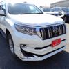 toyota land-cruiser-prado 2019 -TOYOTA--Land Cruiser Prado CBA-TRJ150W--TRJ150-0105106---TOYOTA--Land Cruiser Prado CBA-TRJ150W--TRJ150-0105106- image 1