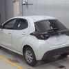 toyota yaris 2025 CFJ1752080 image 11