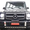 mercedes-benz g-class 2016 quick_quick_ABA-463272_WDB4632721X258030 image 3