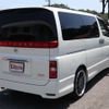 nissan elgrand 2005 TE3642 image 1