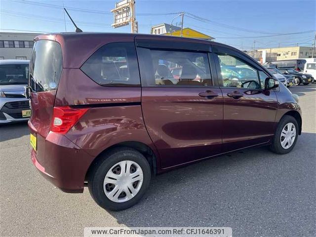 honda freed 2010 CFJ1646391 image 2