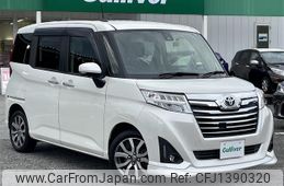 toyota roomy 2016 -TOYOTA--Roomy DBA-M900A--M900A-0010558---TOYOTA--Roomy DBA-M900A--M900A-0010558-