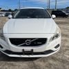 volvo v60 2012 NIKYO_GL17840 image 4