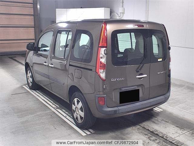 renault kangoo 2016 -RENAULT--Renault Kangoo KWK4M-F0729986---RENAULT--Renault Kangoo KWK4M-F0729986- image 2